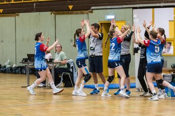 Bild 11 - wAJ Quali zur OL Runde 2